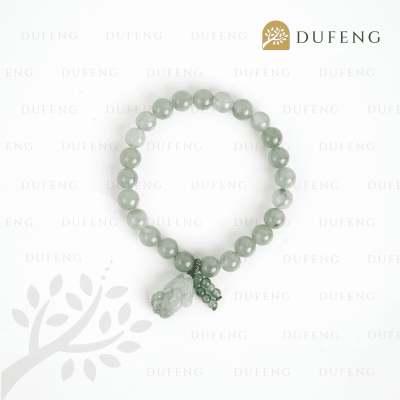 Jade Pixiu Bracelet