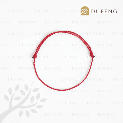 Red String Bracelet