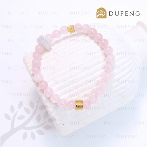 Harmonious Bloom Bracelet - Image 4