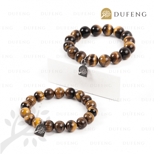 Gelang Tiger's Eye