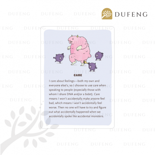 Affirmators! Family Deck: 50 Affirmation Cards Deck 2