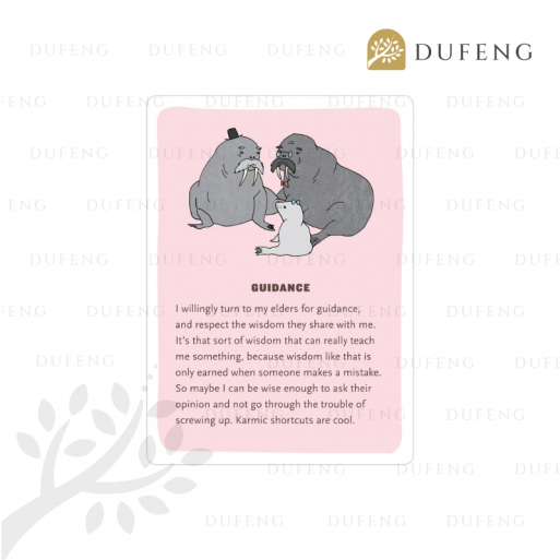 Affirmators! Family Deck: 50 Affirmation Cards Deck 3