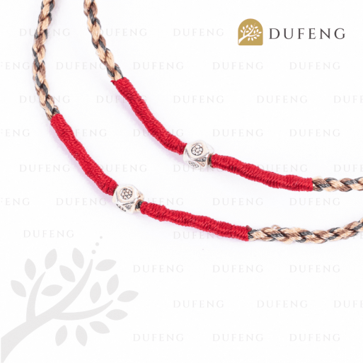 Lucky Abacus Heritage String - Image 3