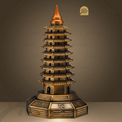Pagoda Wen Chang