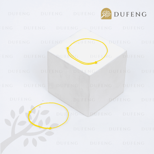 7 Chakra Energy String - Solar Plexus Chakra - Image 2