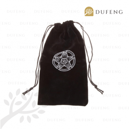 tarot pouch