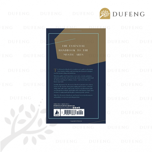 The divination handbook 4