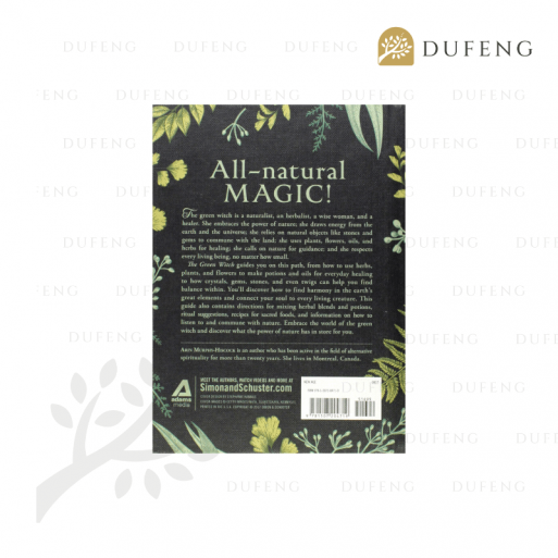 The Green Witch Ebook - Image 4