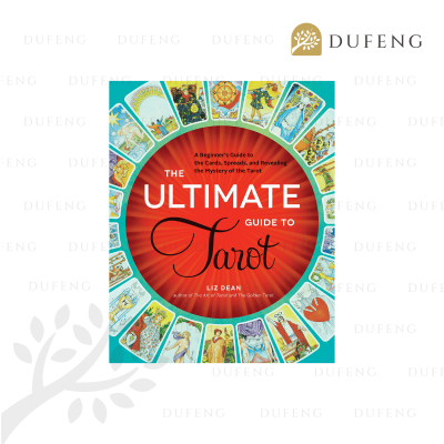 The Ultimate Guide to Tarot Ebook
