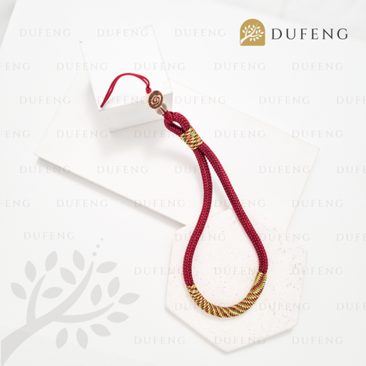 Tibetan Lucky Phone Strap - Image 5