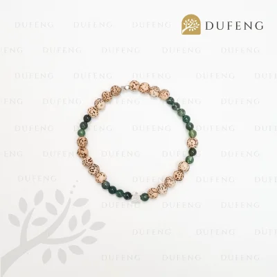 Grounded in Peace Bracelet