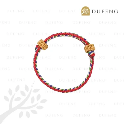 Prosperous Festival Bracelet